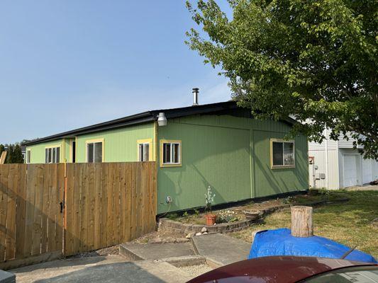 David Rose Handyman Services