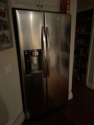 American Appliance Installation