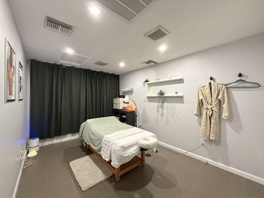 Great Wall Massage Spa