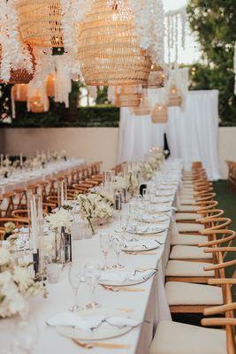 Palm and Pine Events