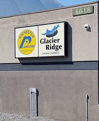 Glacier Ridge Sports Park