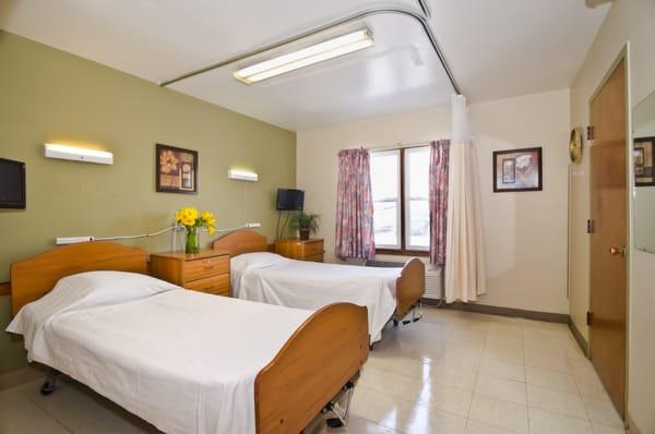 Aperion Care - Midlothian