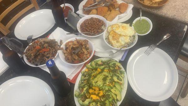 We are excited to announce that Dante's Catering Inc. is now open to the public!