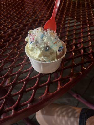 Bruster's Real Ice Cream