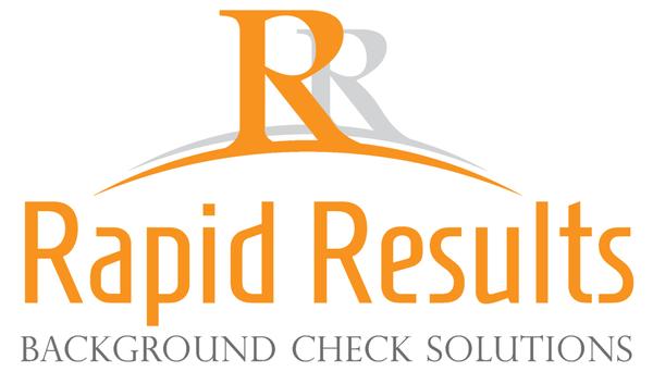 Rapid Results Background Check Solutions