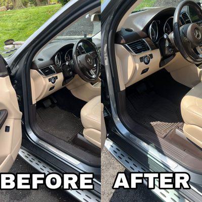 AA Premium Detailing