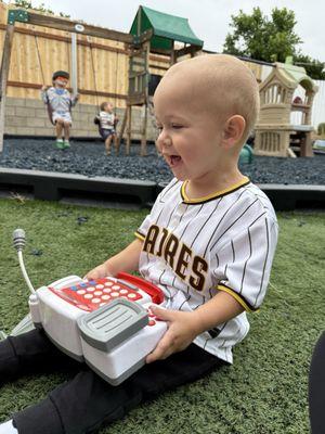 The Learning Academy