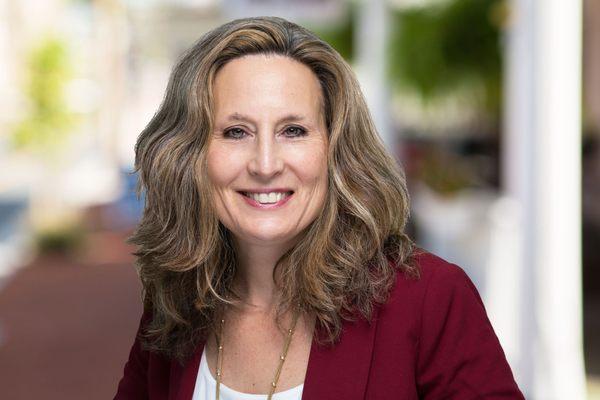 Judith Martin - Century 21 Redwood Realty