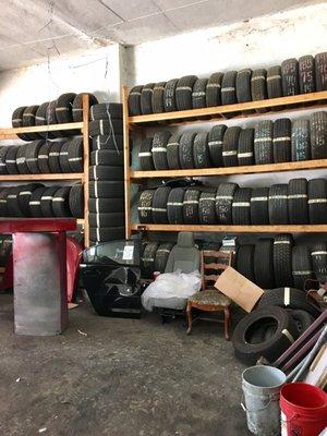 Chinos Auto Repair