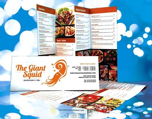 iDesign Digital Printing