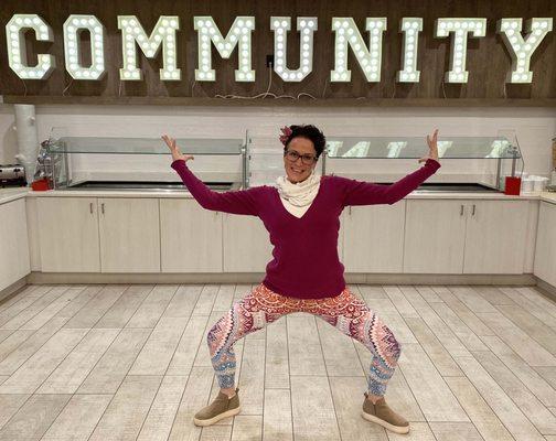 Tracy's Total Wellness