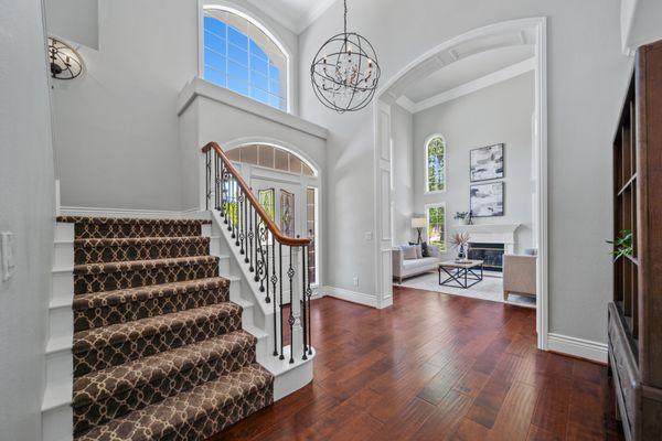 Oliver Brown - Dudum Real Estate