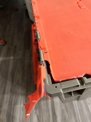 On The Road Again Movers