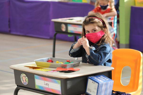 St Pius X Parish School