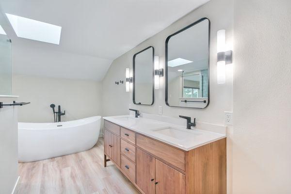 Rainier Home Renovations