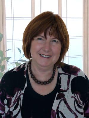 Sharon Lewis, San Francisco Peninsula Homeopath