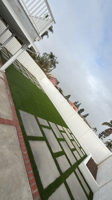 RD Turf and Putting Greens