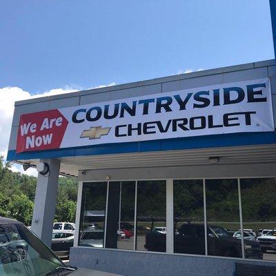 Countryside Chevrolet