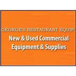 George's Restaurant Equipment
