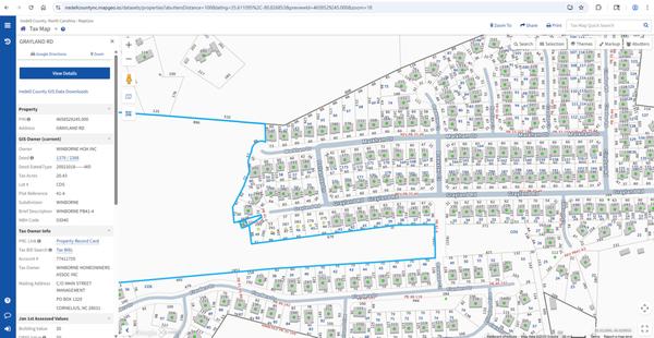 Main Street Management Group