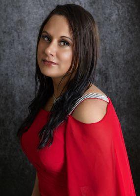 Meet the owner, Leda .
Caring listening come get some TLLC today
(Tender Loving Leda Care )