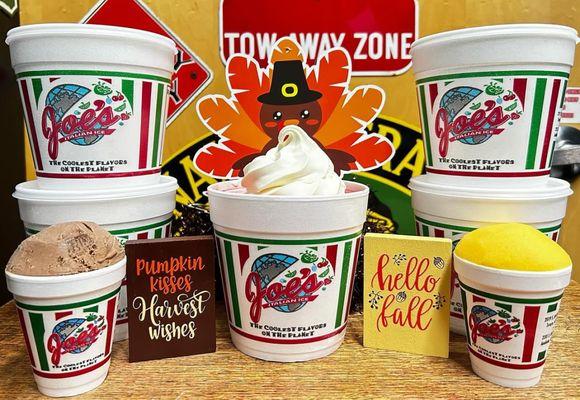 Joes Italian Ice