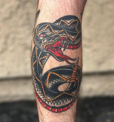 Transitions Tattoo Studio