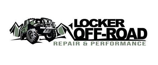 Locker Offroad