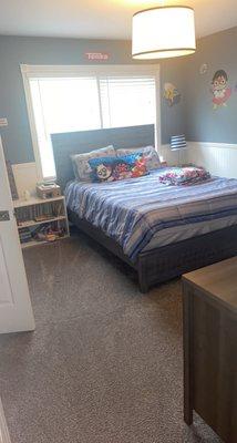 A Touch Of Destiny Cleaning Service