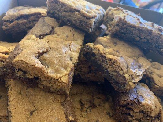 The Yummy Cookie Jar!