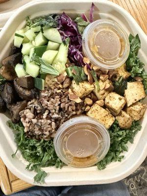 sweetgreen - Healthy Salads, Bowls and Plates