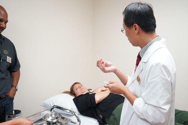 Orange County Dental Institute