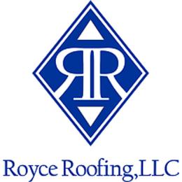 Royce Roofing llc