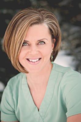 Heidi's Healing Hands