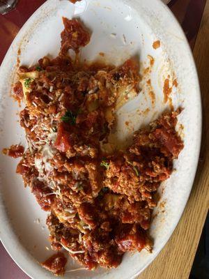 Little Italy Restaurant