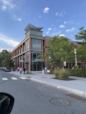 Princeton University photo