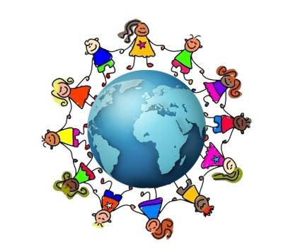 Creative Learning Center Logo