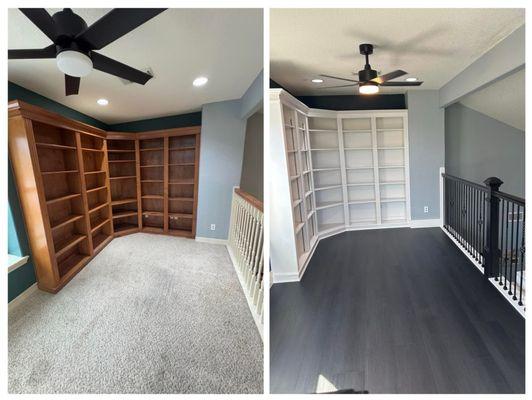 JM Construction & Remodeling