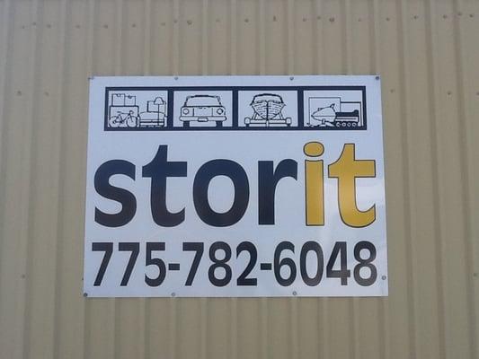 Stor-It Mini Storage
