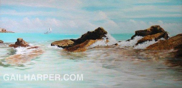 Gail Harper Studio of Art & Music