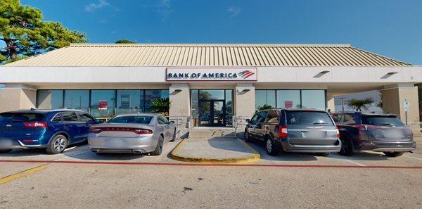 Bank of America Mortgage