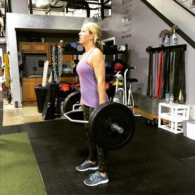 Edge Fitness & Strength