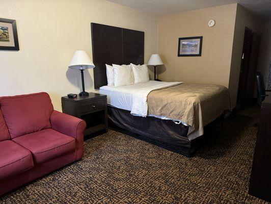 Quality Inn Ouray