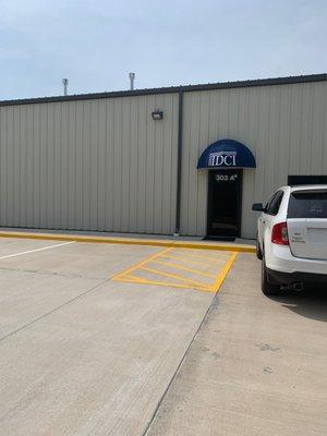 Insulation & Drywall Contractors