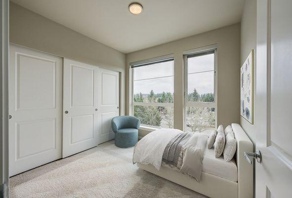 Pure Redmond Apartments