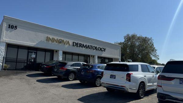 Innova Dermatology