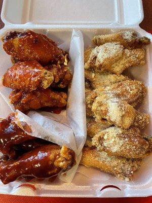 Wing Shack