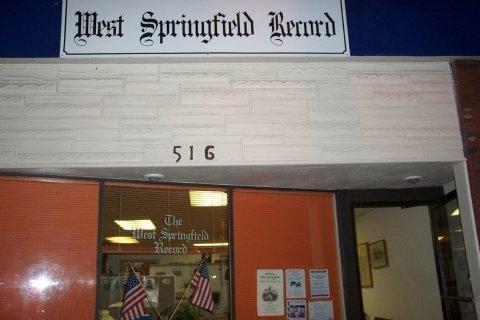 West Springfield Record