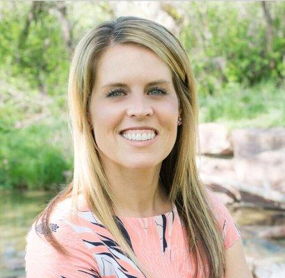 Farmers Insurance - Christine Woolard