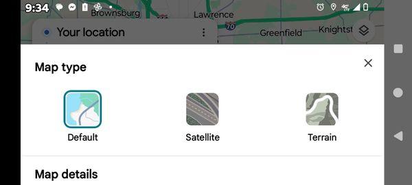 Affordable Asphalt Maintenance